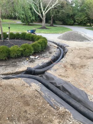 Drainage Solutions