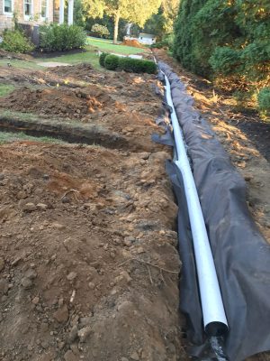 Drainage Solutions