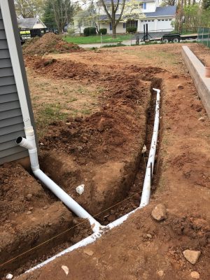 Drainage Solutions