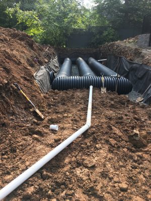 Drainage Solutions