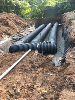 Drainage Solutions