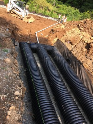 Drainage Projects