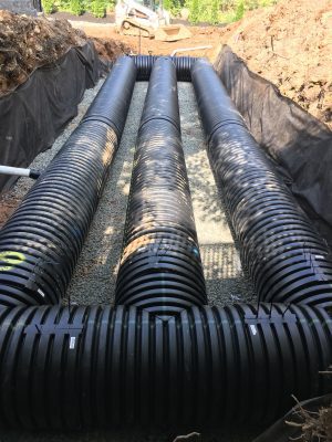 Drainage Solutions