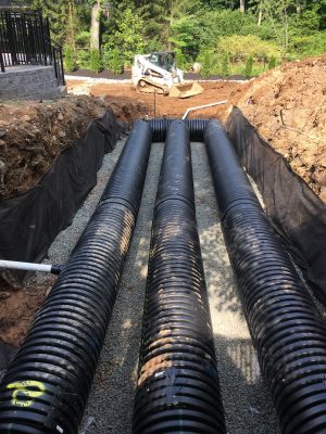 Drainage Projects