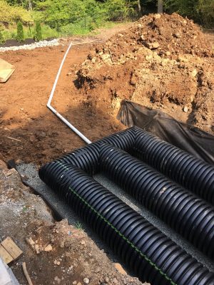 Drainage Projects