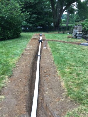 Drainage Projects