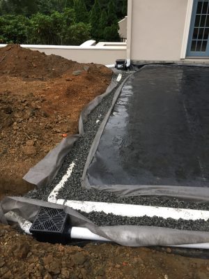 Drainage Solutions