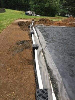 Drainage Solutions