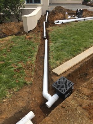 Drainage Solutions