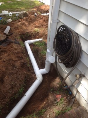 Drainage Solutions