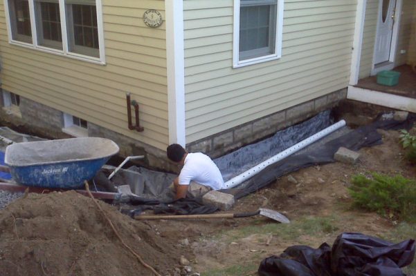 Drainage Solutions