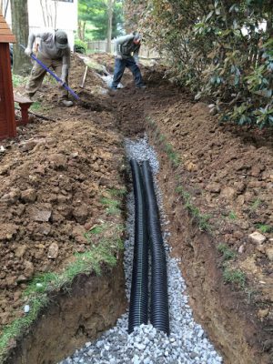 Drainage Solutions