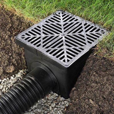 Drainage Solutions