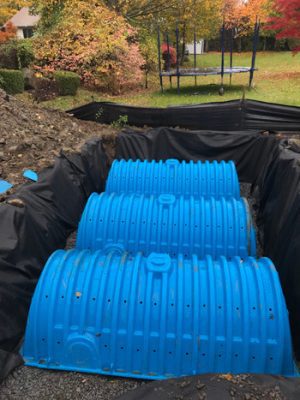 Drainage Solutions