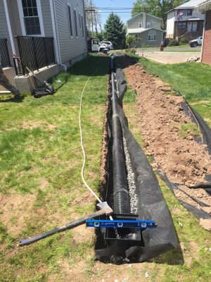 Drainage Projects