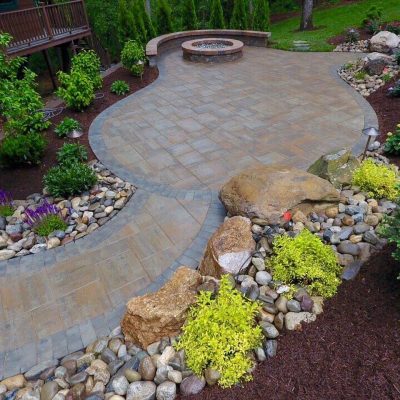 Landscaping Portfolio