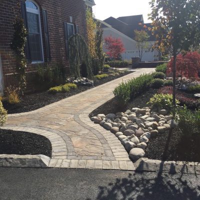 Landscape Services