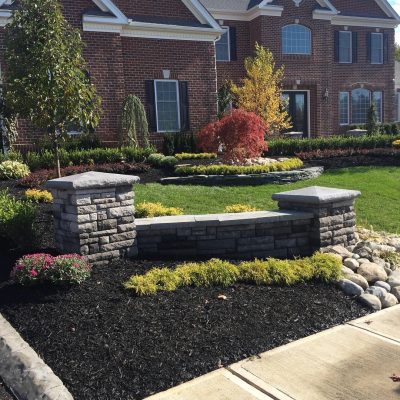 Landscaping Portfolio