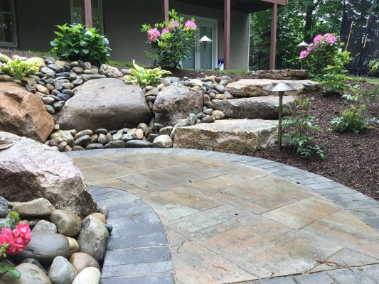 Landscape Services