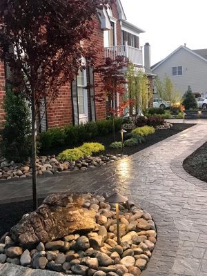 Landscape Services