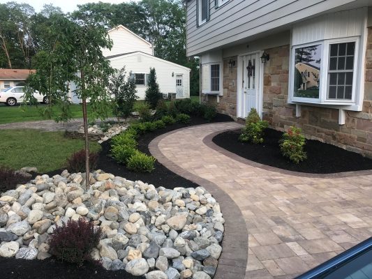 Landscape Services