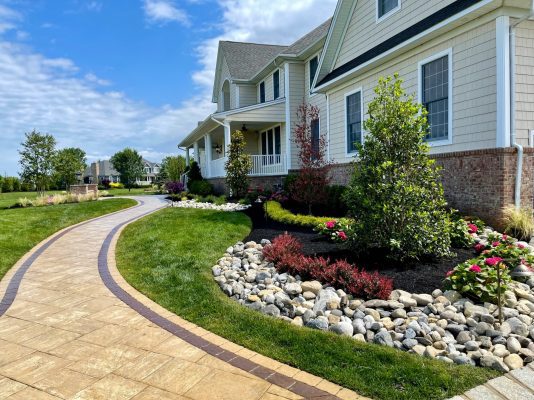 Landscape Services