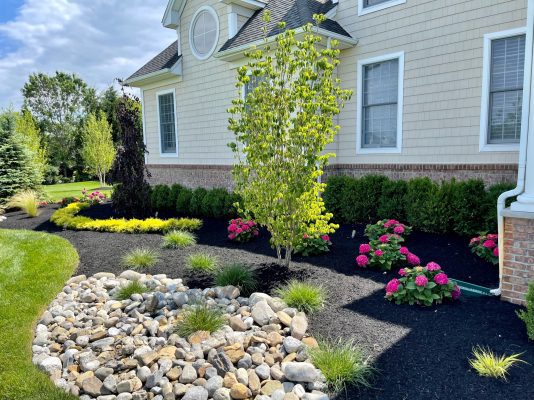 Landscape Services