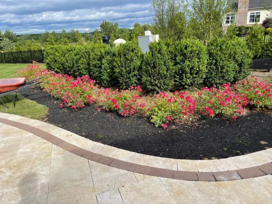 Landscape Services