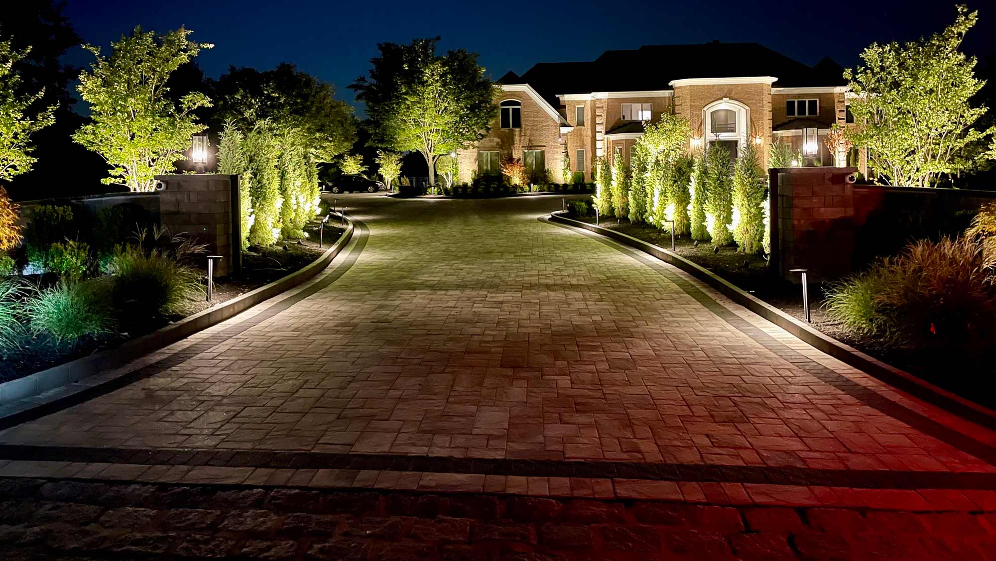 Best Outdoor Solar Lights That'll Brighten up the Night